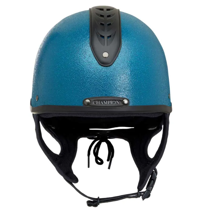 Champion Junior X-Air Nova Jockey Skull