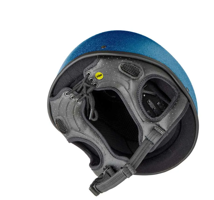 Champion Junior X-Air Nova Jockey Skull