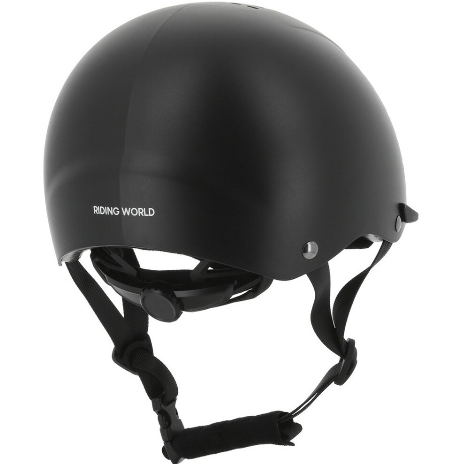 Riding World Windy Helmet