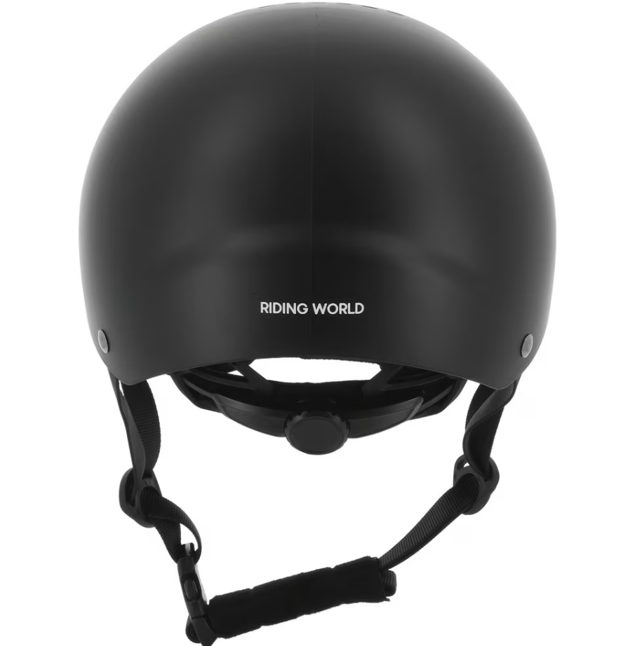Riding World Windy Helmet
