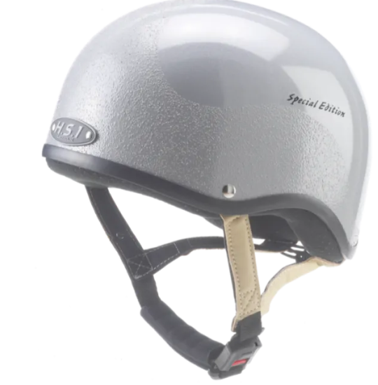 Gatehouse HS1 Jockey Skull