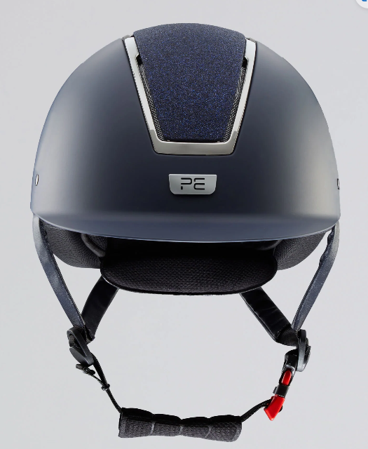 Premier Equine Odyssey Horse Riding Helmet