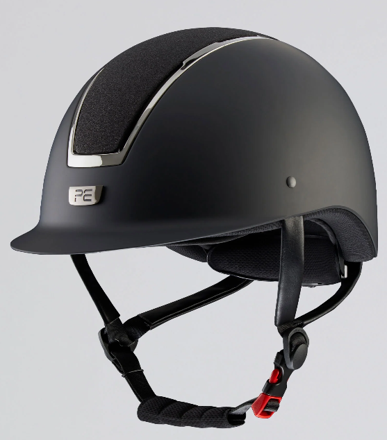 Premier Equine Odyssey Horse Riding Helmet