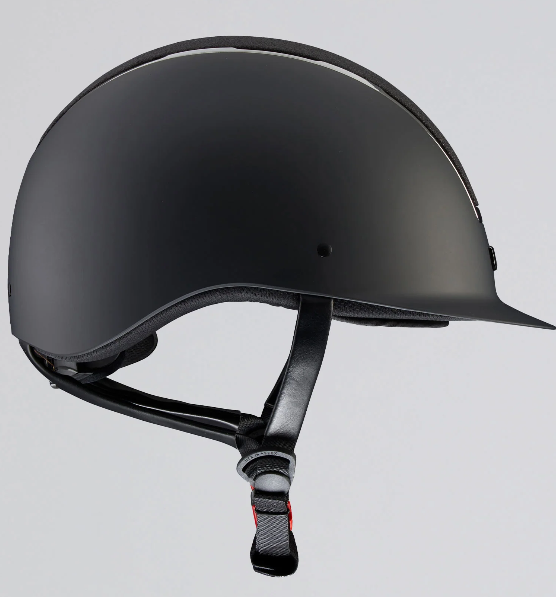 Premier Equine Odyssey Horse Riding Helmet
