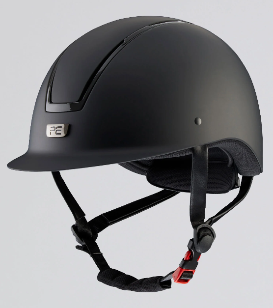 Premier Equine Endeavour Riding Hat