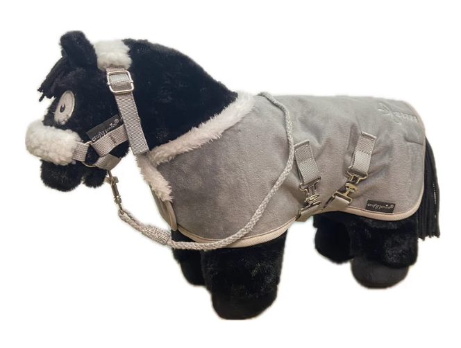 Crafty Ponies Deluxe Show Rug Set