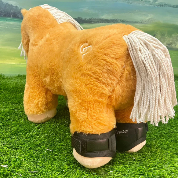 Crafty Ponies Fetlock Boots