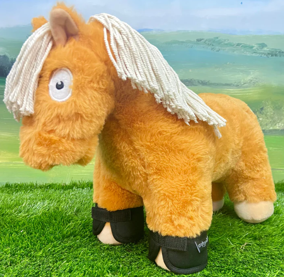Crafty Ponies Overreach Boots