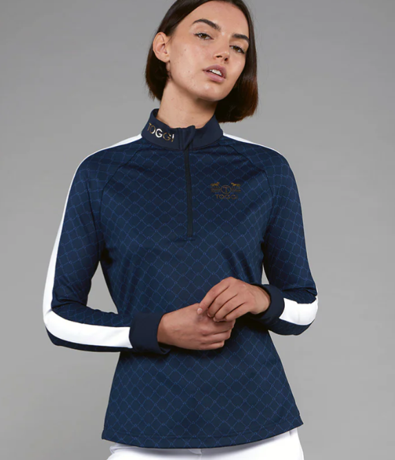 Toggi Montagu Base Layer