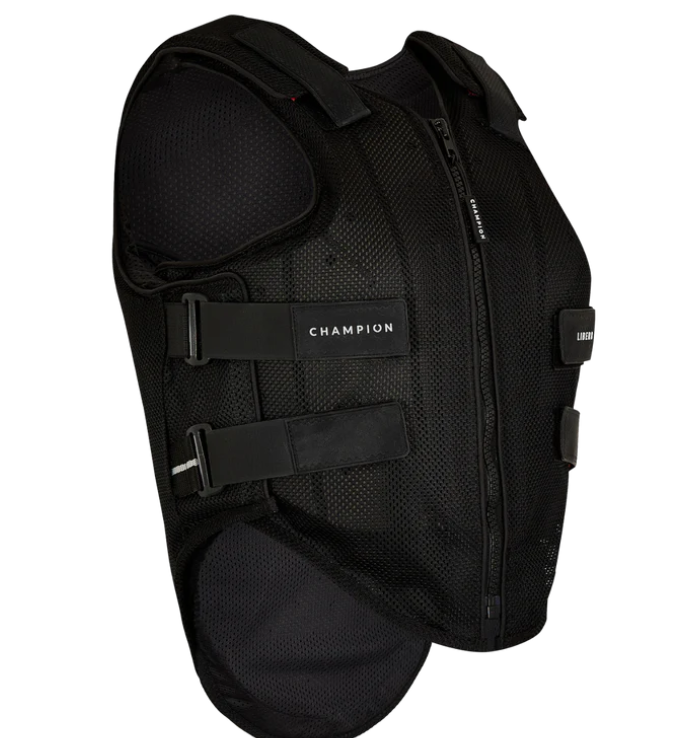 Champion Liber8 Body Protector