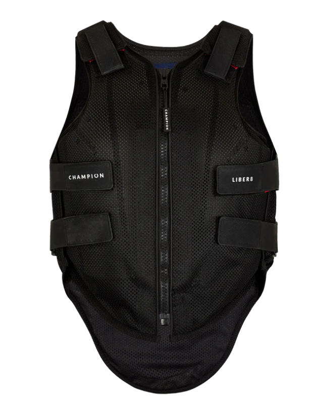 Champion Liber8 Body Protector
