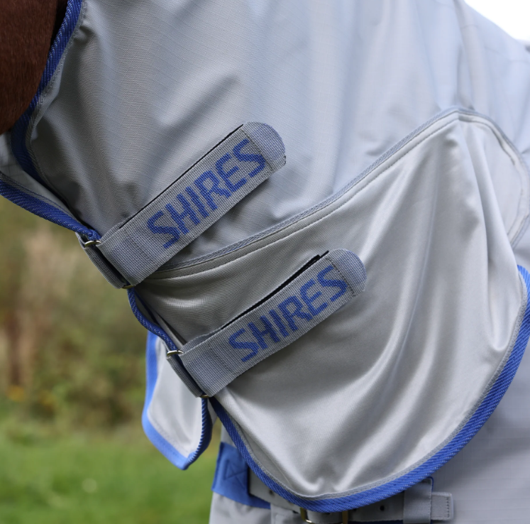 Shires Tempest Original Waterproof Fly Rug