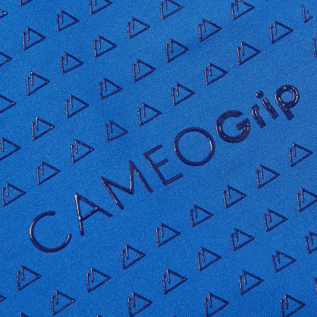 Cameo Summer Riding Tights Royal