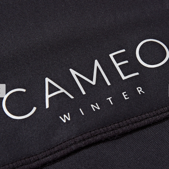 Cameo Winter Riding Tight