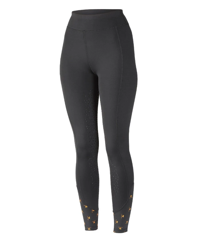 Aubrion Porter Winter Riding Tights