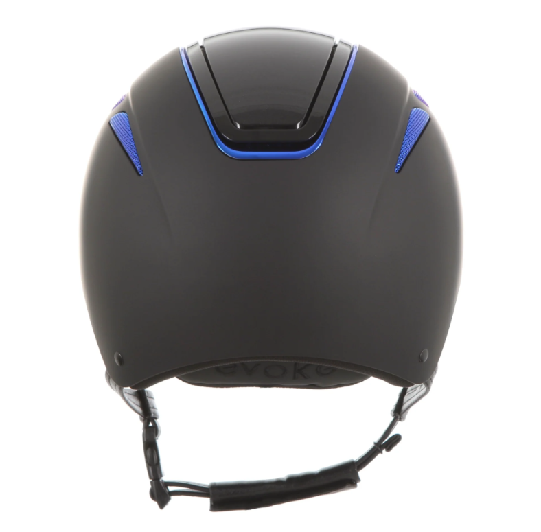Evoke Callisto Classic Peak Galaxy 24 Black