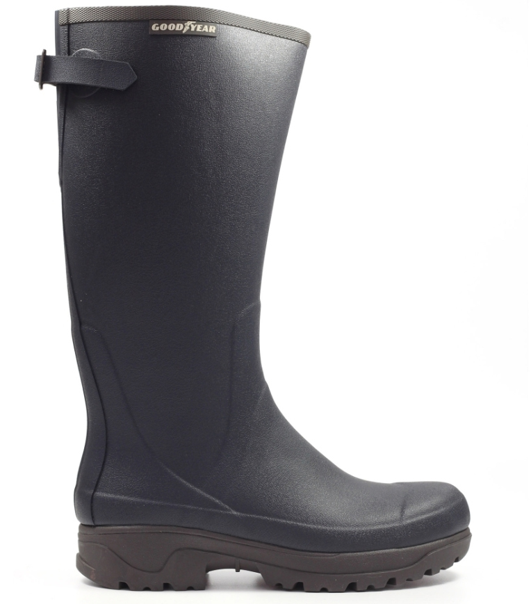 Goodyear Stream Neoprene Welly