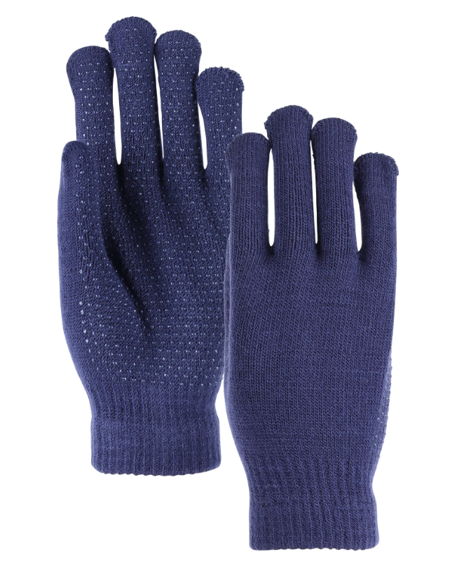 Shires Aubrion SureGrip Riding Gloves Adult