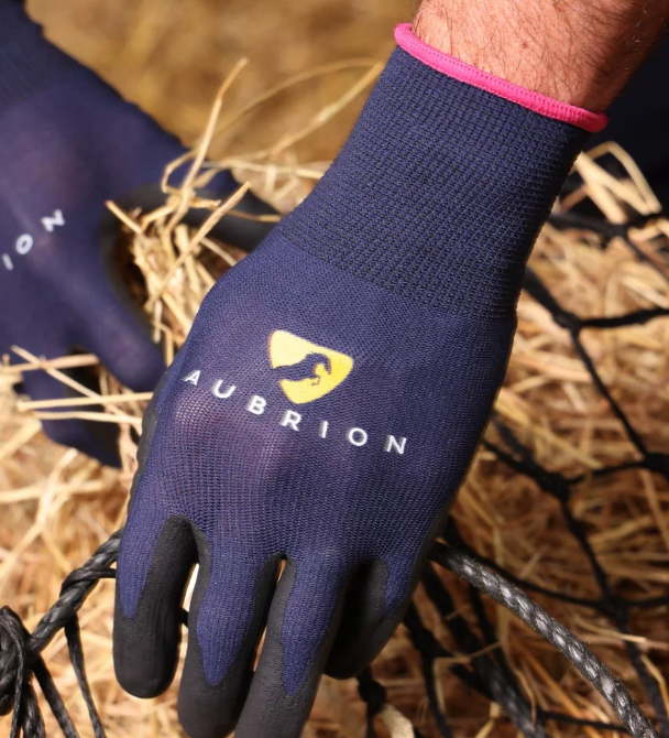 Aubrion All Purpose Yard Gloves