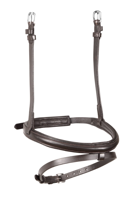 Velociti RAPIDA Padded Raised Flash Noseband