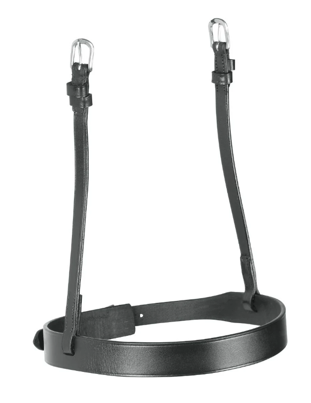 Velociti RAPIDA Hunter Cavesson Noseband