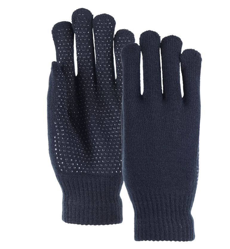 Aubrion Child SureGrip Riding Gloves