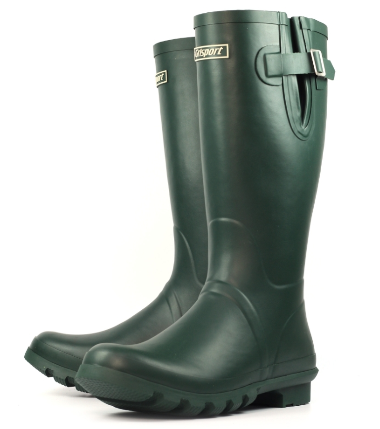 Petersfield Welly