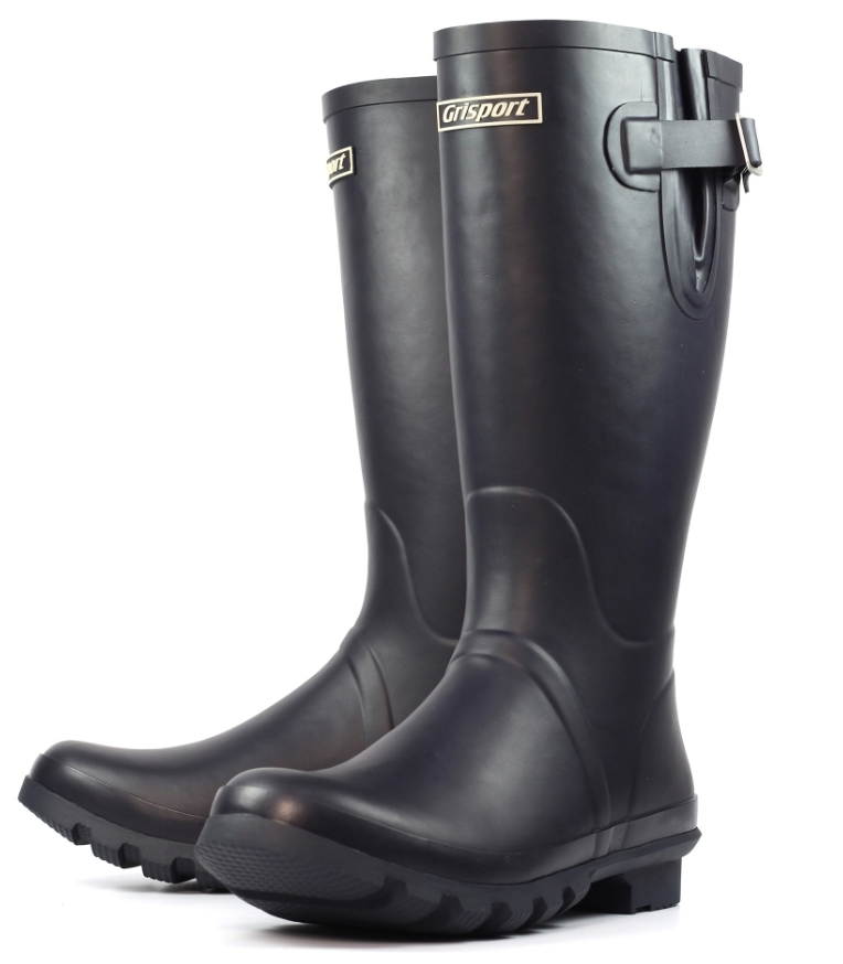 Petersfield Welly