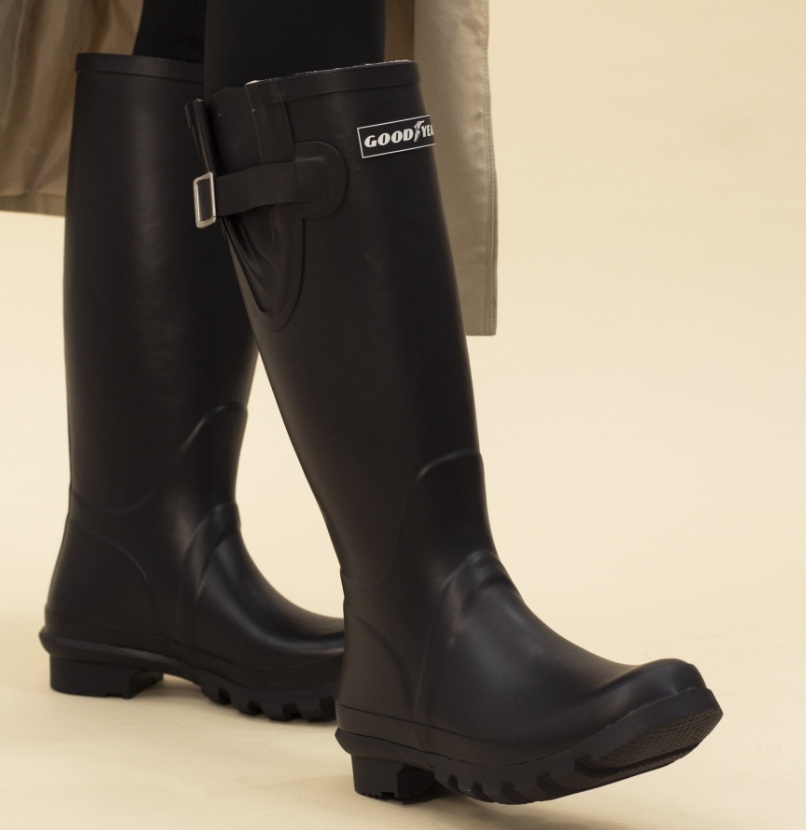 Petersfield Welly