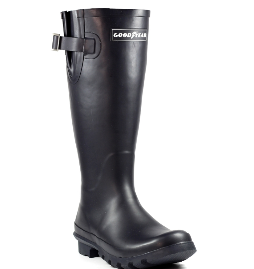 Petersfield Welly
