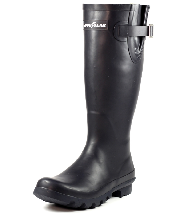 Petersfield Welly