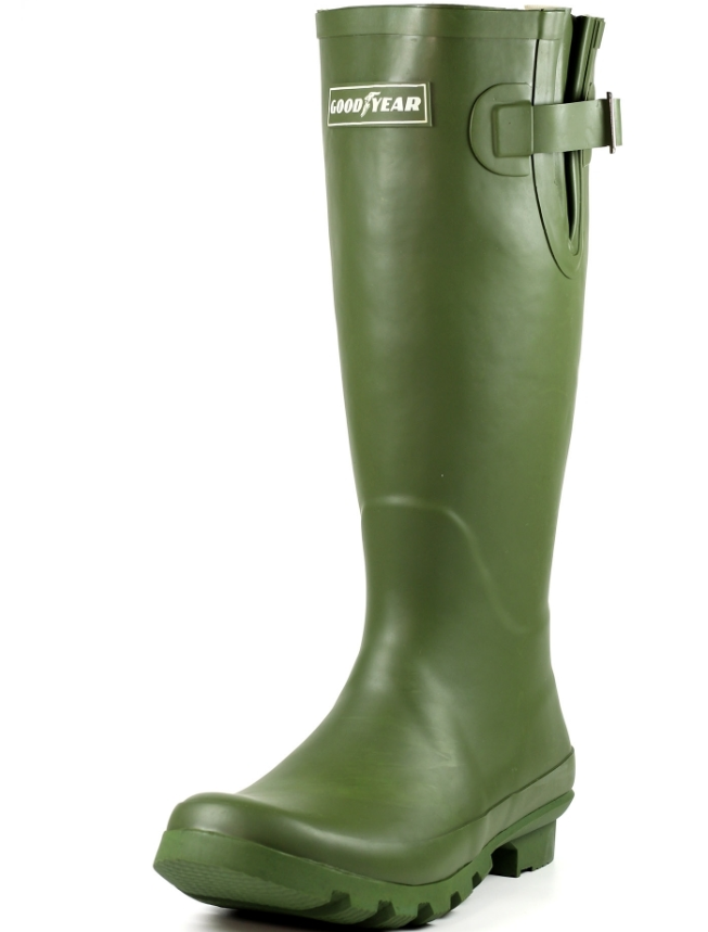 Petersfield Welly