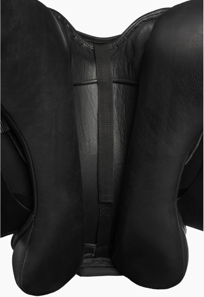 HKM Heated Saddle Cover