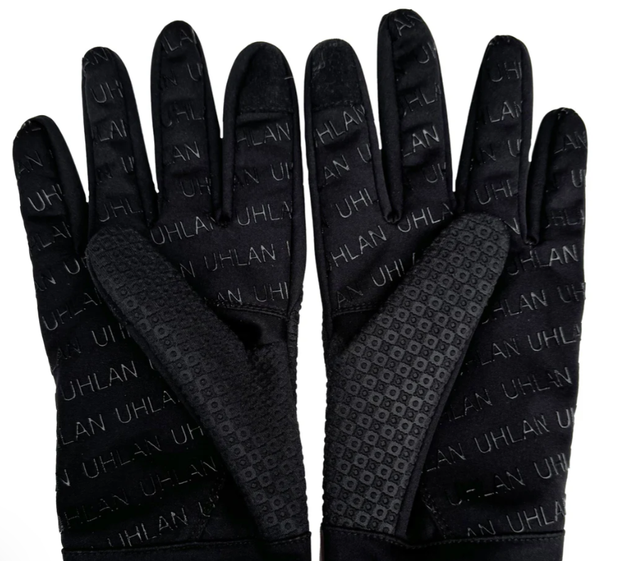Uhlan Unisex Winter Riding Gloves