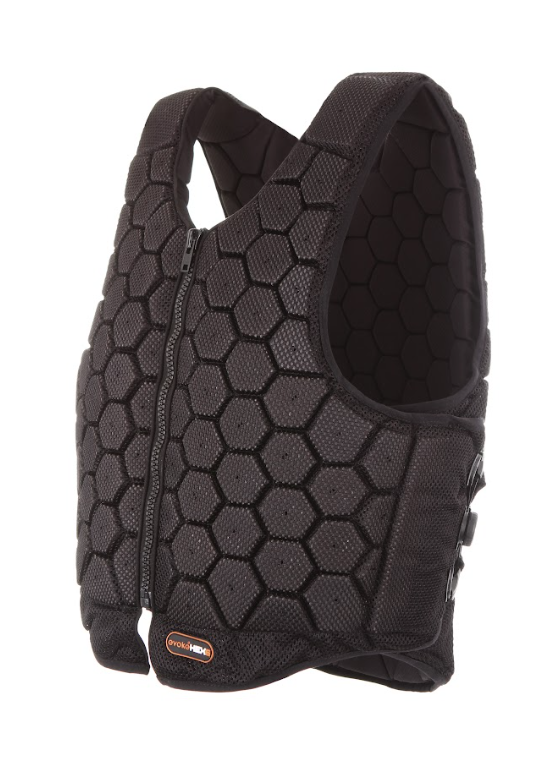 Evoke Hex6 Body Protector Adult