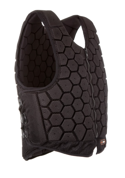 Evoke Hex6 Body Protector Adult
