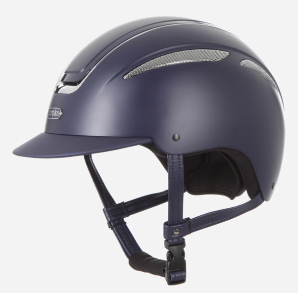 Evoke Callisto Classic Peak Navy Chrome
