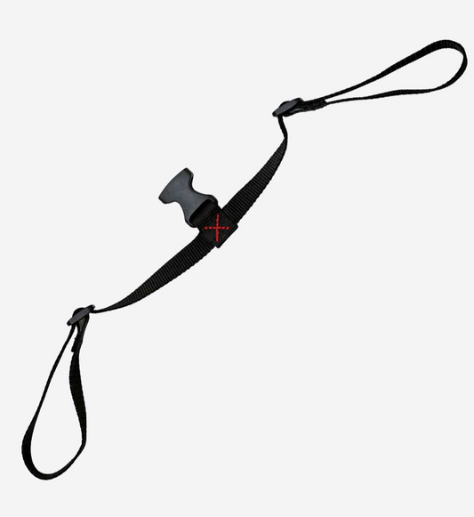 Hit Air Saddle Strap