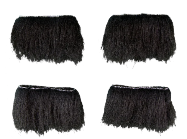 Crafty Ponies Feather