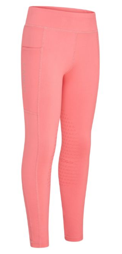 Cameo Equestrian Core Junior Riding Tights