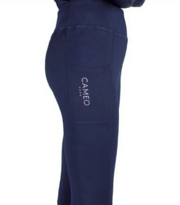 Cameo Equestrian Core Junior Riding Tights