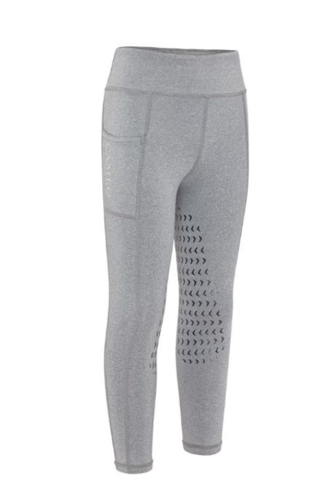 Cameo Equestrian Core Junior Riding Tights