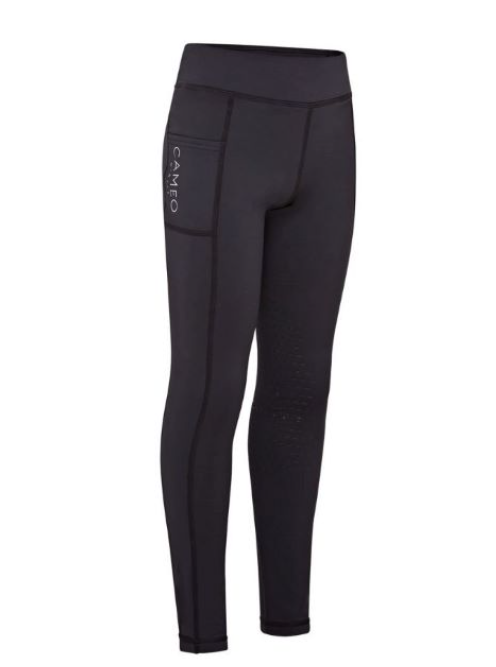 Cameo Winter Collection Junior Tights