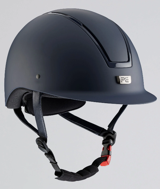 Premier Equine Endeavour Riding Hat