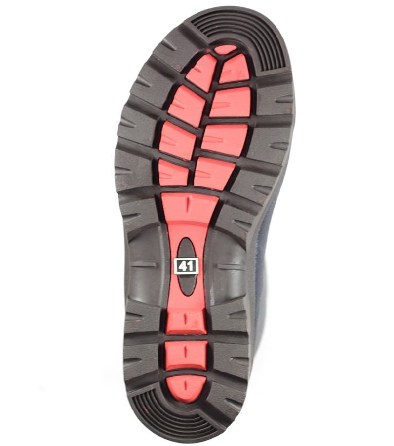 Goodyear Stream Neoprene Welly