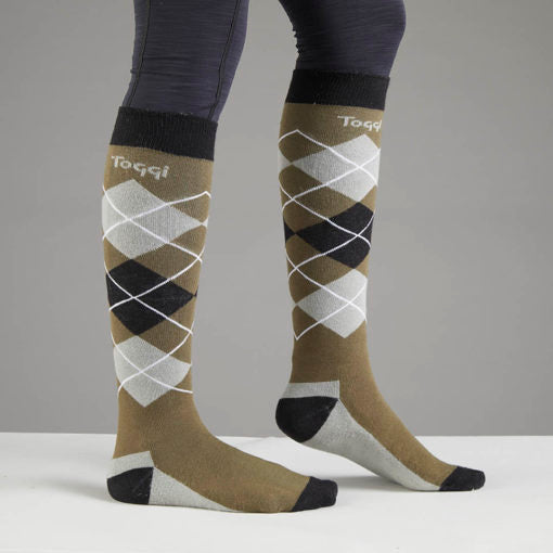 Toggi Outdoor Ladies Socks - 2 Pack
