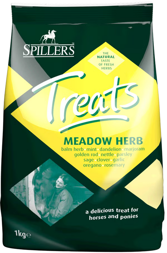 Spillers Horse Treats