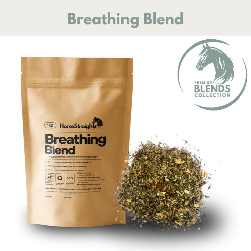 Breathing Blend