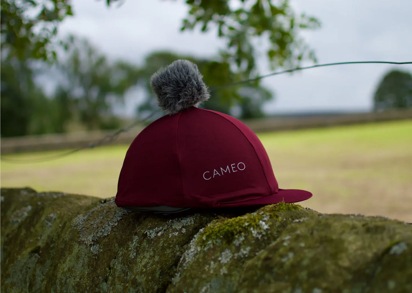 Cameo Core Collection Hat Silk