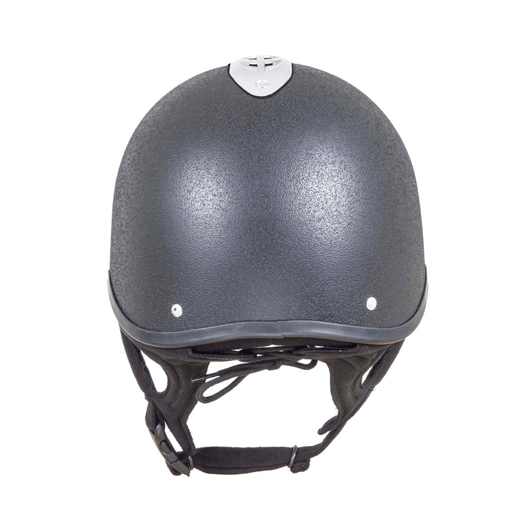 Champion Revolve X-Air MIPS Junior Jockey Skull Helmet